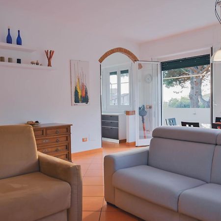 Artemisia Daire Sestri Levante Dış mekan fotoğraf