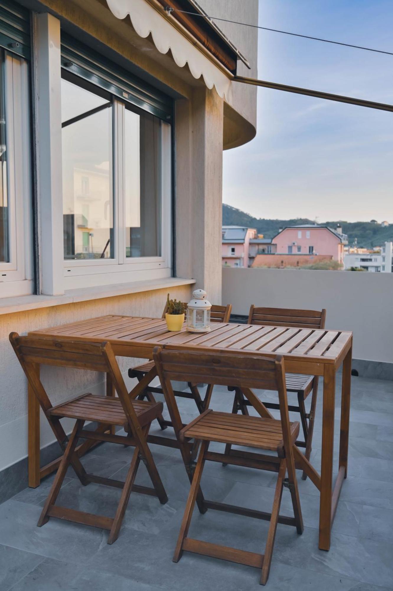 Artemisia Daire Sestri Levante Dış mekan fotoğraf