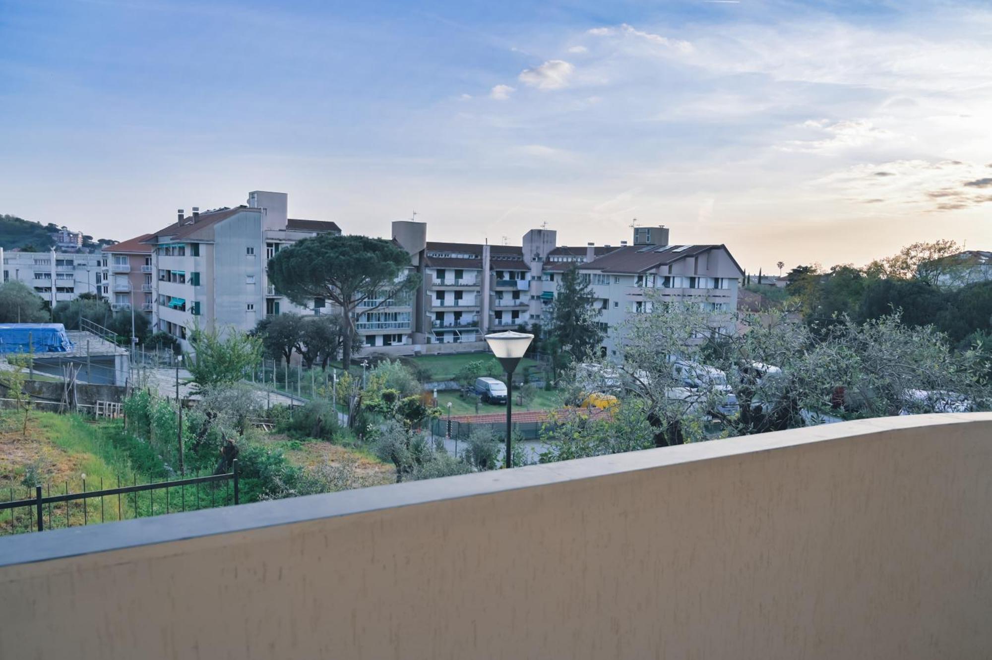 Artemisia Daire Sestri Levante Dış mekan fotoğraf