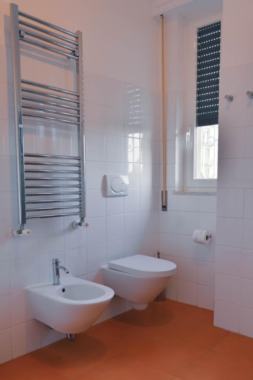 Artemisia Daire Sestri Levante Dış mekan fotoğraf