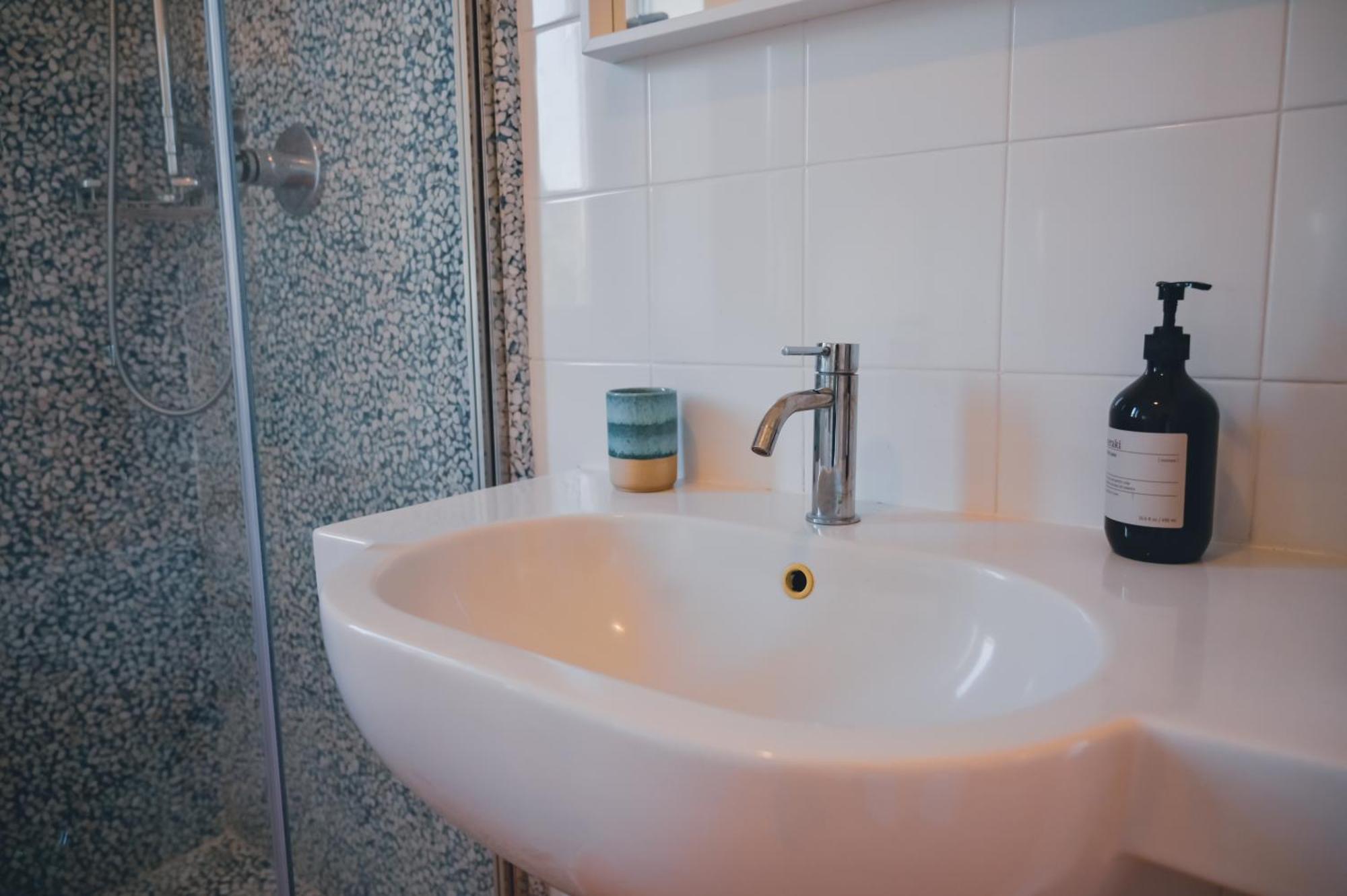 Artemisia Daire Sestri Levante Dış mekan fotoğraf